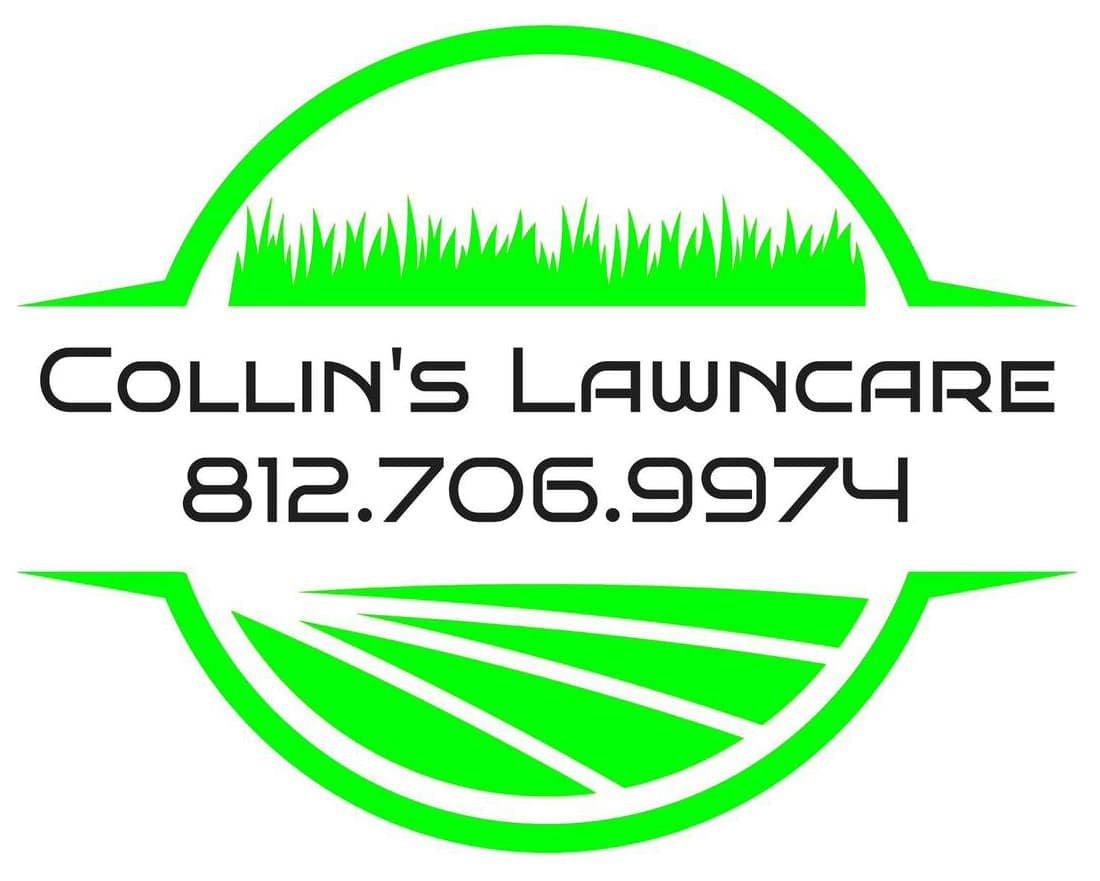 Collin's Lawn Care